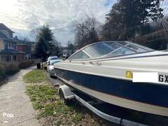 Bayliner 210 Classic Cuddy - picture 8