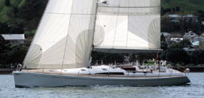 Yachting Developments LUCA Brenta 74 - fotka 3