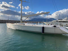 Yachting Developments LUCA Brenta 74 - fotka 1
