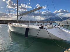 Yachting Developments LUCA Brenta 74 - picture 2