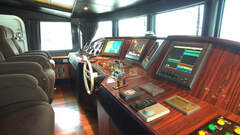 Custom Power Catamaran 37M - immagine 6