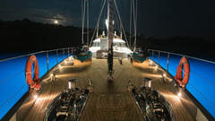 Custom Line Build Sailing Yacht - fotka 4