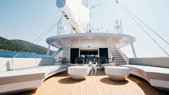 Custom Line Build Sailing Yacht - picture 9