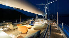 Custom Line Build Sailing Yacht - picture 10