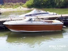 Cruisers Baron 222 Inklusive Trailer - picture 2