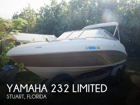 Yamaha 232 Limited