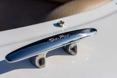 Sea Ray SPX 190 Outboard - picture 10