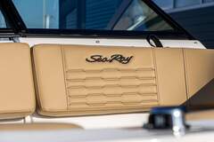 Sea Ray SPX 190 Outboard - picture 9
