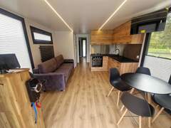 Campi 360 Houseboat - picture 2