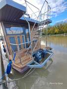Campi 360 Houseboat - foto 8