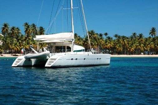 Lagoon 470 (sailboat) for sale