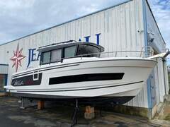 Jeanneau Merry Fisher 895 Marlin - picture 2