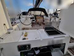 Dufour 56 Exclusive Close to new with a Beautiful - fotka 6