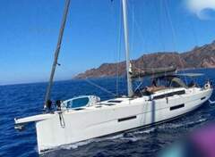 Dufour 56 Exclusive Close to new with a Beautiful - fotka 1