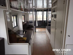 Hausboot Waterbus Minimax - fotka 8