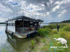 Hausboot Waterbus Minimax - foto 5