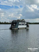 Hausboot Waterbus Minimax - resim 2