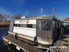 Hausboot Waterbus Minimax - resim 4