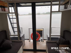Hausboot Waterbus Minimax - resim 10