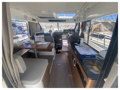 Jeanneau Merry Fisher 1095 Beautiful unit with - foto 6