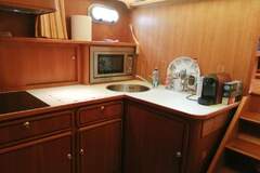 Linssen Grand Sturdy 410 AC Twin - picture 6