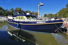 Linssen Grand Sturdy 410 AC Twin - picture 1