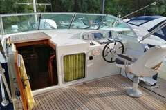 Linssen Grand Sturdy 410 AC Twin - picture 10