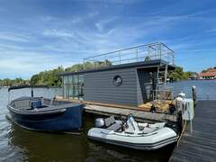 Aqua House Harmonia 340L Houseboat - billede 2