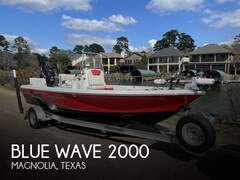 Blue Wave 2000 Pure Bay - zdjęcie 1