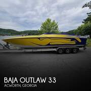 Baja Outlaw 33 - picture 1