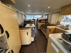 Greenline 48 Fly - Hybrid - picture 3