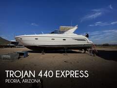 Trojan 440 Express - фото 1