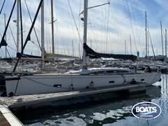 SLY Yachts SLY 47 - picture 1