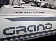 Grand Banks Golden LINE G750L - imagem 8