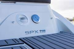 Sea Ray SPX 210 - Bild 9