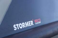 Stormer Runner 60 - zdjęcie 9