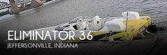 Eliminator 36 Daytona - Bild 1