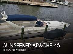 Sunseeker Apache 45 - picture 1