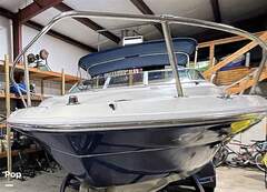 Sea Ray 240 Overnighter - picture 6