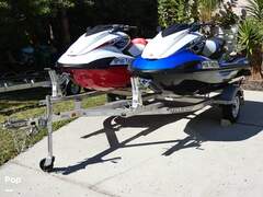 Yamaha FZR & FZS - picture 4