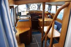 Linssen Sturdy TWIN 40AC - picture 6
