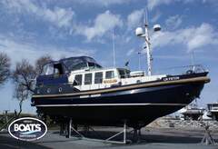 Linssen Sturdy TWIN 40AC - picture 1