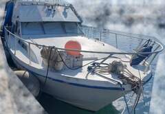 Guy Couach 1200 Fly Cruiser Maintained and in good - immagine 1
