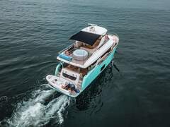 Absolute Yachts Navetta 58 - image 9
