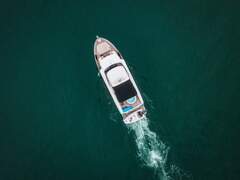 Absolute Yachts Navetta 58 - фото 10