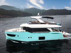 Absolute Yachts Navetta 58 - image 1