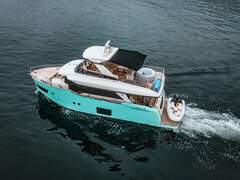 Absolute Yachts Navetta 58 - picture 8