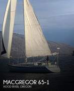 MacGregor 65-1 - foto 1