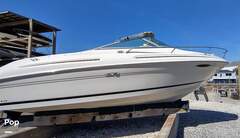 Sea Ray 215 Express Cruiser - picture 9