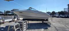 Sea Ray 215 Express Cruiser - picture 4